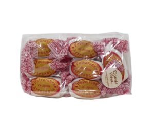 Polvorones Ricardo Riera