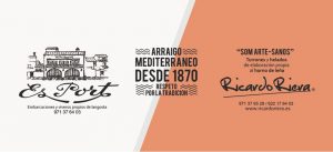 Ricardo Riera - Turrones artesanos de edición limitada y otros productos Gourmet elaborados en Menorca
