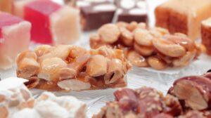 Turrones Artesanos Ricardo Riera