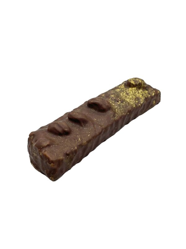 Turrón de dubai - Ricardo Riera - Turrones artesanos