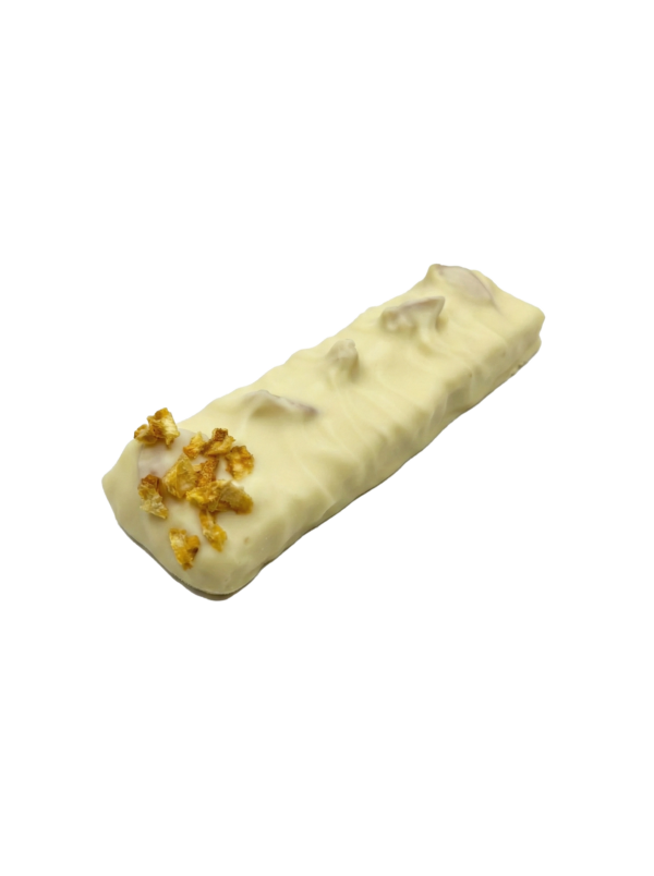 Turrón de pomada - Ricardo Riera - Turrones artesanos